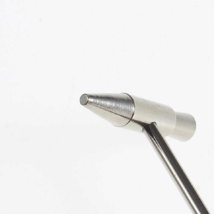 10 PCS Mini Tuning Hammer for Carimbas, Mini Tuning Hammer