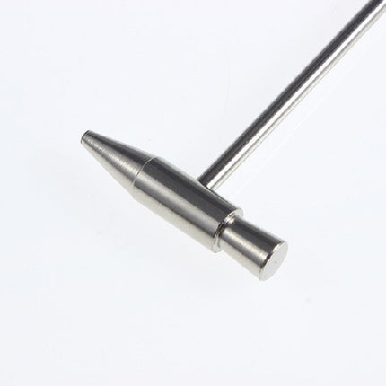 10 PCS Mini Tuning Hammer for Carimbas