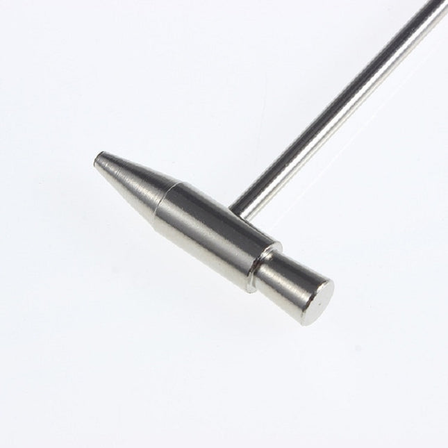 10 PCS Mini Tuning Hammer for Carimbas