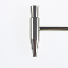 10 PCS Mini Tuning Hammer for Carimbas, Mini Tuning Hammer