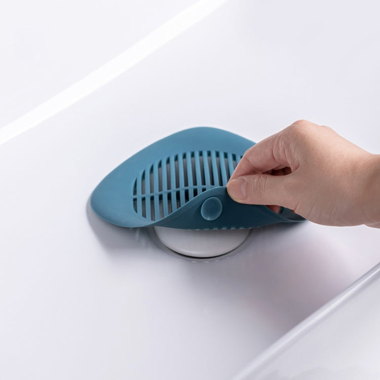 Square Sink Filter Bathroom Anti-hair Toilet Floor Drain Cover Home Kitchen Sewer Pool Filter