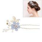 Blue 1 flower