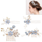 Blue sets