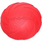 18x18x3cm / Red