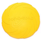 18x18x3cm / Yellow