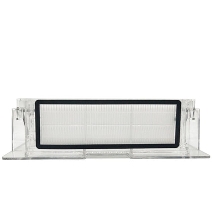 Sweeping Robot Dust Box with Filter for Xiaomi Vacuum Cleaner