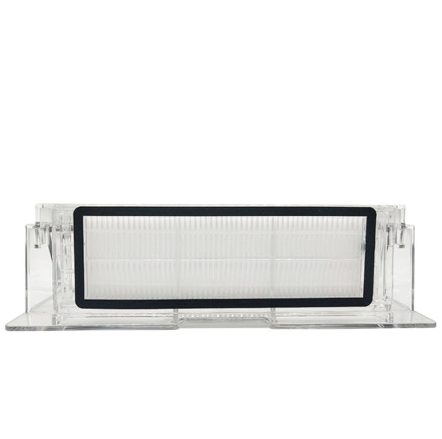 Sweeping Robot Dust Box with Filter for Xiaomi Vacuum Cleaner