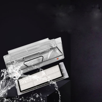 Sweeping Robot Dust Box with Filter for Xiaomi Vacuum Cleaner