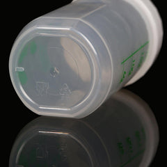 Beverage Juice Powder Shake Cup Environmentally Friendly Food Grade Plastic Cup, Beverage Juice