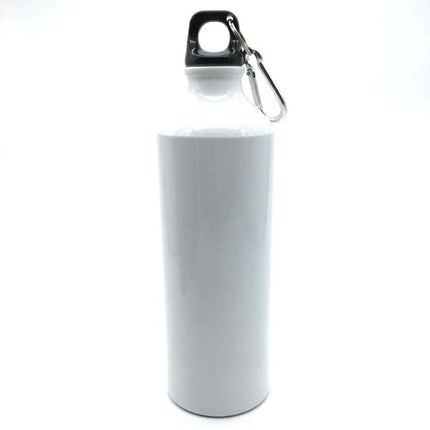 Aluminum Outdoor Sports Water Bottle Portable Mountaineering Bottle Riding Water Bottle