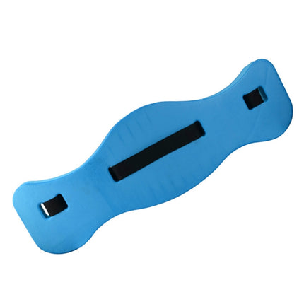 EVA Adjustable Back Floating Foam Swimming Belt Waist Training Equipment Adult Children Float Board Tool, EVA Float Board Tool (Blue), EVA Float Board Tool (Pink), EVA Float Board Tool (Yellow)