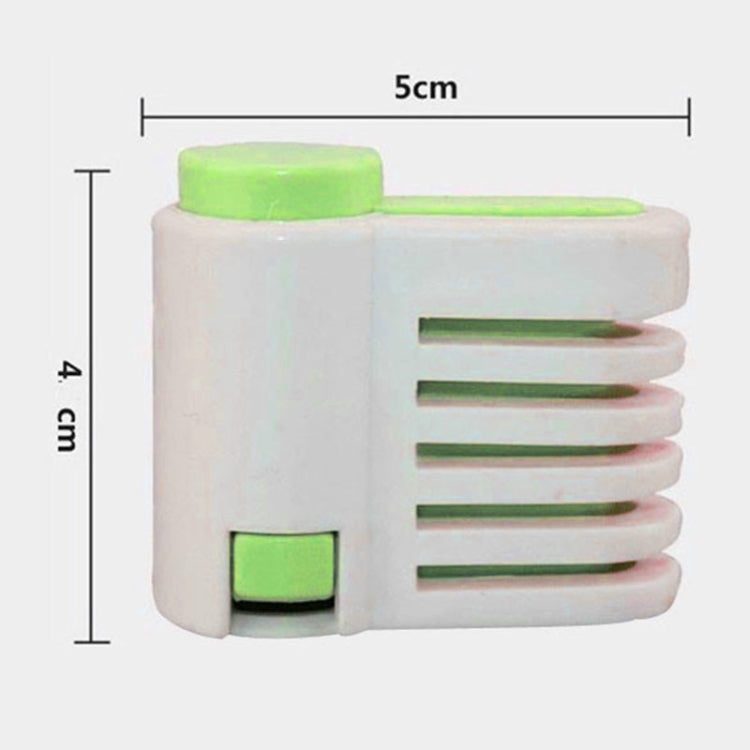 4 PCS DIY Cake Slicers 5 Layers Cake Pie Slicer