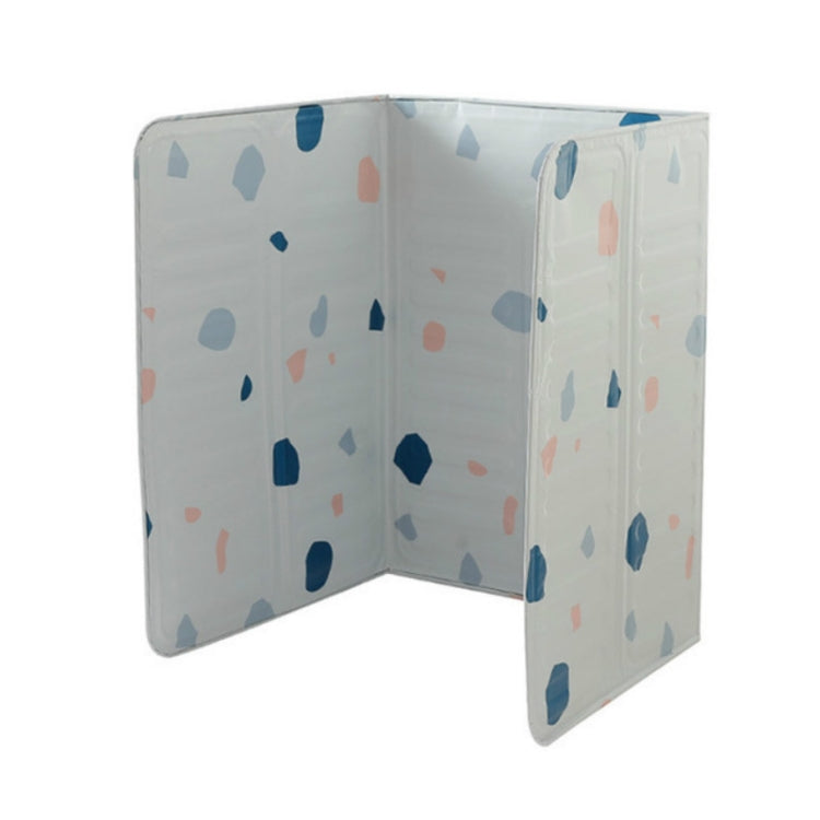 Gas Stove Aluminum Foil Oil Plate Kitchen Splash Guard High Temperature Oil Insulation Board