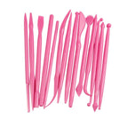 28 PCS Pink / Pink