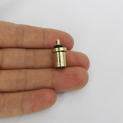 Long Gas Tank Accessories Outdoor Burner Gas Valve