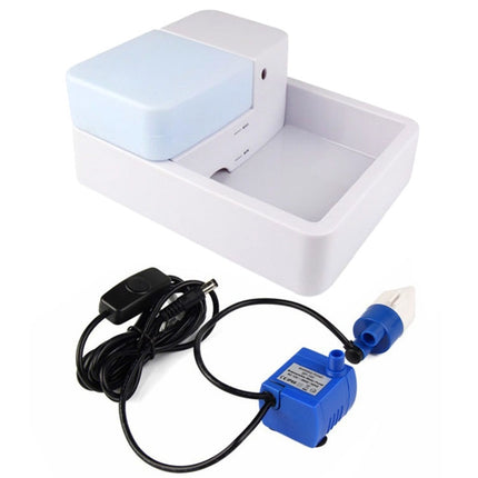 Pet aAutomatic Water Dispenser Cat Teddy Dog General Circulation Dog Feeder