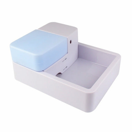 Pet aAutomatic Water Dispenser Cat Teddy Dog General Circulation Dog Feeder