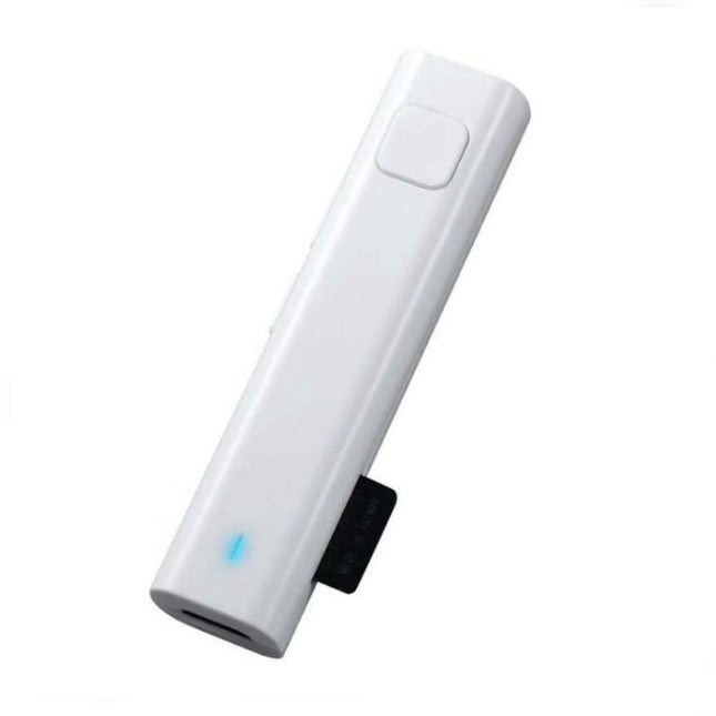 Intelligent Voice Translation Stereo Headset Supports TF Card Bluetooth Receiver
