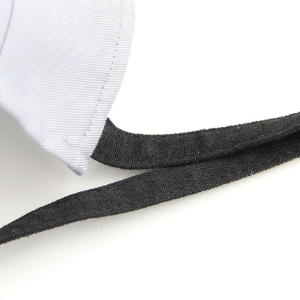 Cartoon Animal Cotton Sleeveless Smock Parent-child Apron, Children Apron S, Adult Apron L