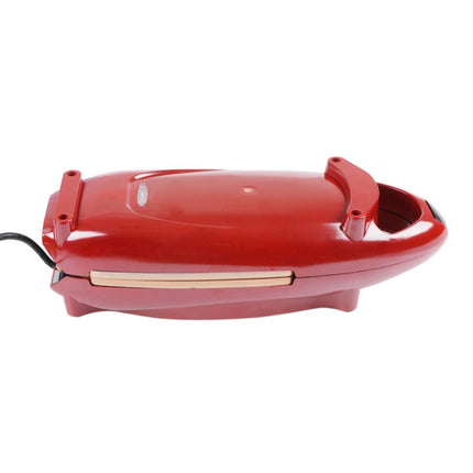 Dual Layer Smokeless Nonstick Electrical Pot US Plug