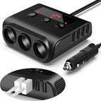 TR12 (Black)