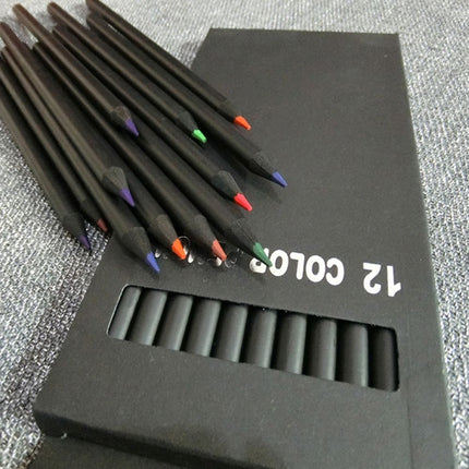 Charcoal Colorful Pencil Sketch Drawing Artist Set, Drawing Artist Set