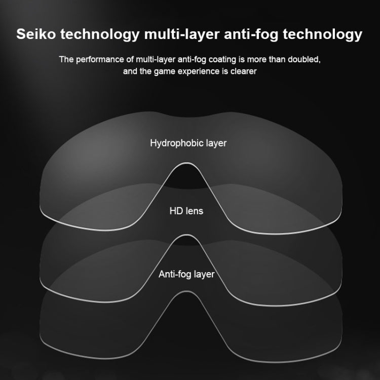 JIEHU JH8208DMJS Large Frame Waterproof and Anti-fog High-definition Eye Protection Swimming Goggles, JH8208DMJS(Smoke Green White), JH8208DMJS(Smoke Black), JH8208DMJS(Transparent White), JH8208DMJS(Transparent Pink), JH8208DMJS(Transparent Green)