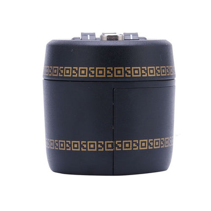 Red Wine Bottle Code Lock Bottle Cap Lock