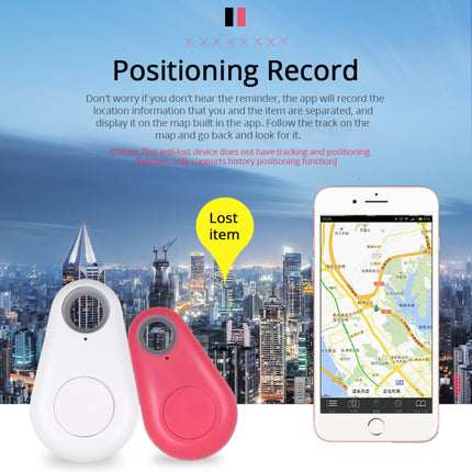 Keyfinder Wallet Dog Cat kids GPS locator anti lost keychain Smart Search Bluetooth Tracker Tag