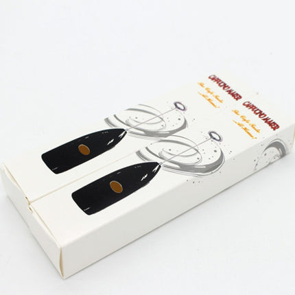 Electric Handheld Home Kitchen Egg Beater Mini Stainless Steel Egg Coffee Milk Tea Blender