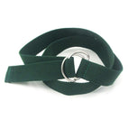 105 x 3.2cm / Green
