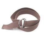 105 x 3.2cm / khaki