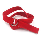105 x 3.2cm / Red