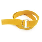 105 x 3.2cm / Yellow
