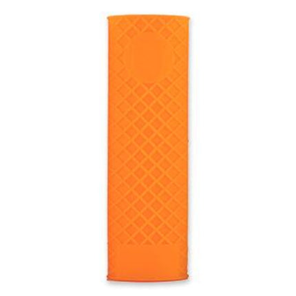 2 PCS Durable Thick Silicone Pot Handle Multicolor Thermal Insulation Sleeve Anti Skid Non Slip Soft Handle Pot Cover