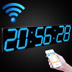 6 Bit Sealed Box WIFI / Ice Blue