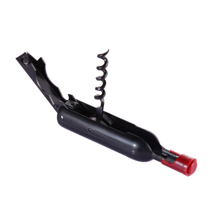 Multifunction Beer And Wine Opener