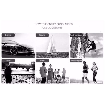 Women Vintage Round Frame Gradient Shades Sun Glasses, Transparent, Black Gray, Orange, Silver, Yellow, Pink, Black and Pink