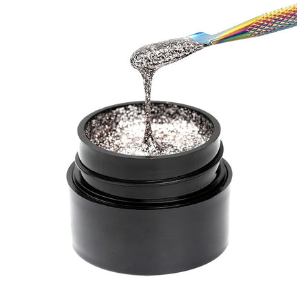 ROSALIND Gel Shiny Platinum Nails Polish, RFA381, RFA382, RFA383, RFA384, RFA385, RFA386, RFA387, RFA388, RFA389, RFA390, RFA391, RFA392, RFA393, RFA394, RFA395, RFA396, RFA397, RFA398, RFA399, RFA400, RFA401, RFA402, RFA403, RFA404