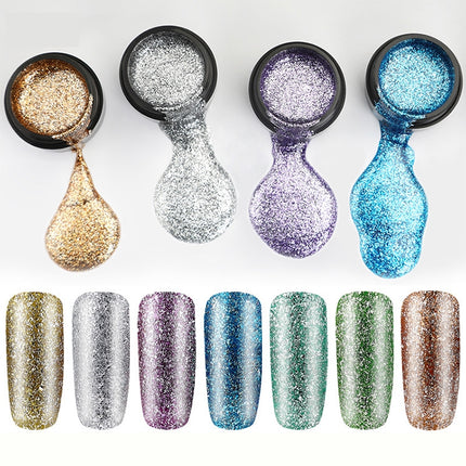 ROSALIND Gel Shiny Platinum Nails Polish, RFA381, RFA382, RFA383, RFA384, RFA385, RFA386, RFA387, RFA388, RFA389, RFA390, RFA391, RFA392, RFA393, RFA394, RFA395, RFA396, RFA397, RFA398, RFA399, RFA400, RFA401, RFA402, RFA403, RFA404