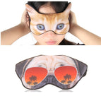 Glasses Dog