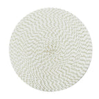 Diameter 36cm / White