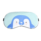 Light Blue Penguin