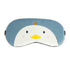 Dark Blue Chick