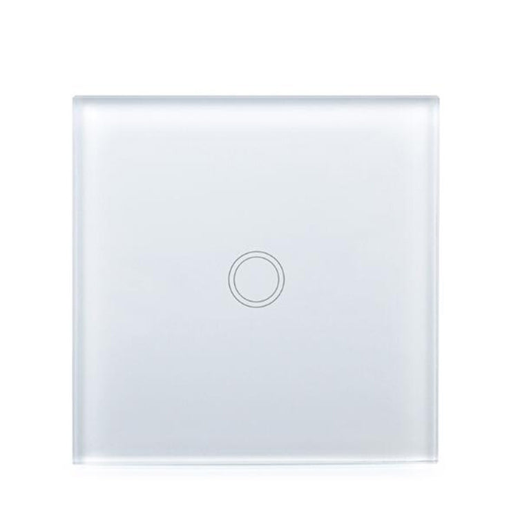 Recessed One-way Touch Switch Sensor Control  Lamp Switch