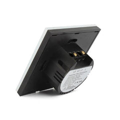 Recessed One-way Touch Switch Sensor Control  Lamp Switch