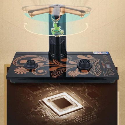 KAMJOVE Fully Automatic Water Heater Electric Kettle Thermal Insulation Intelligent Electric Tea Stove CN Plug, K9