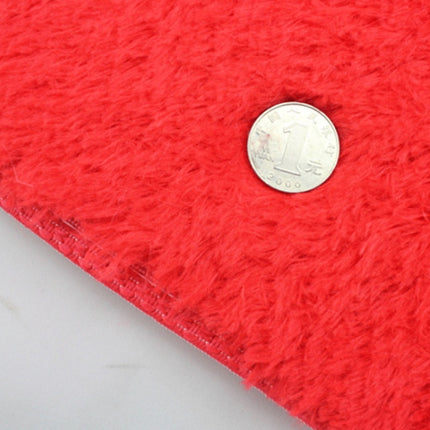 Heart Shape Non-slip Bath Mats Kitchen Carpet Home Decoration, 50*60CM, 60*70CM
