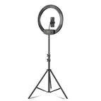 18 inch+ Phone Clip With 2.1m Tripod Mount, CN Plug