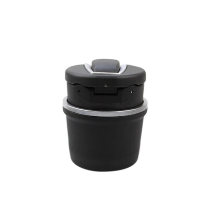 2 in 1 High Temperature LED Ashtray Automotive Interior Supplies For BMW Cars, LED Ashtray